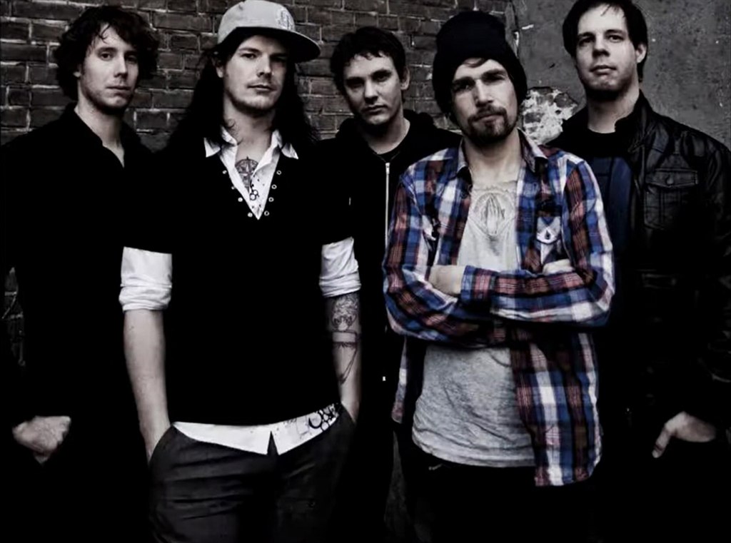 San Andreas Band