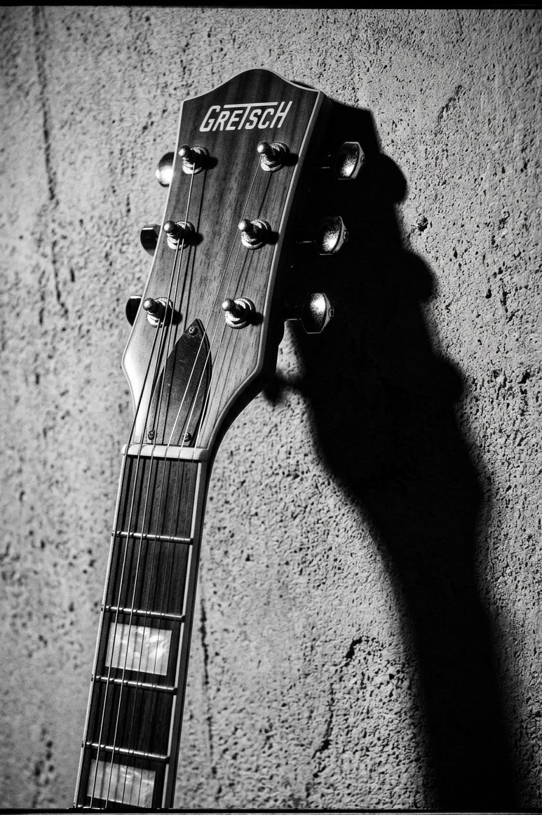 Gretsch G5260 Electromatic Jet Baritone
