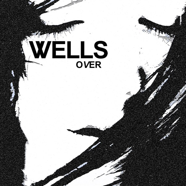 WELLS — Over Album Cover