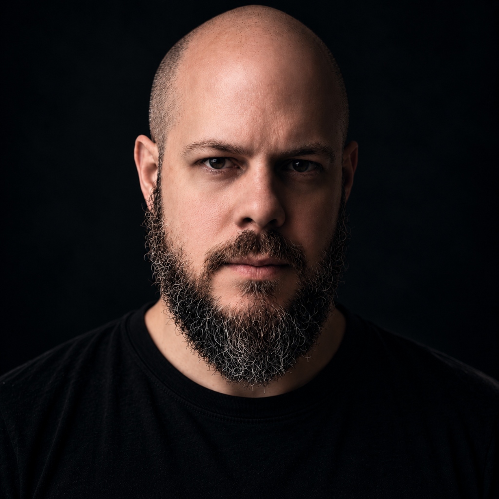 Robert Mol - Musician from the Netherlands